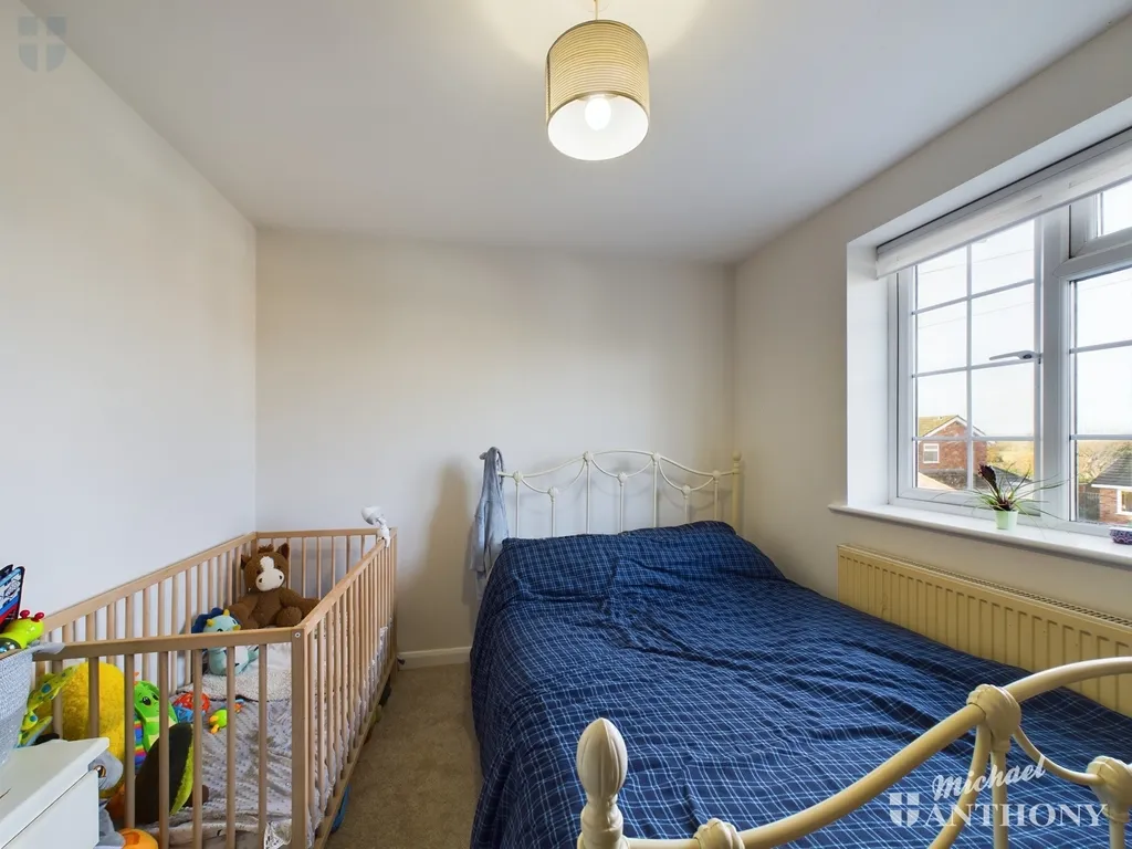 Cautley Close, Quainton, HP22 4BN, photo 18