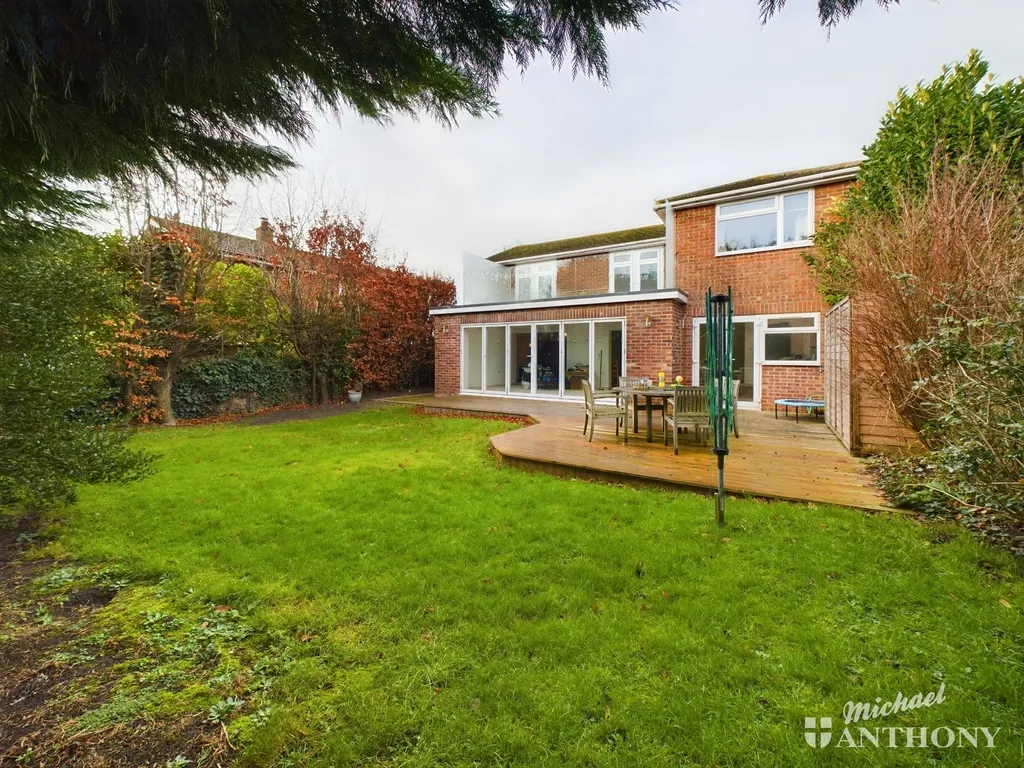 Cautley Close, Quainton, HP22 4BN, photo 5