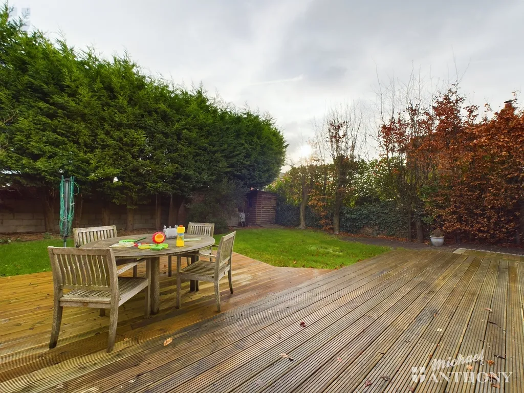 Cautley Close, Quainton, HP22 4BN, photo 24