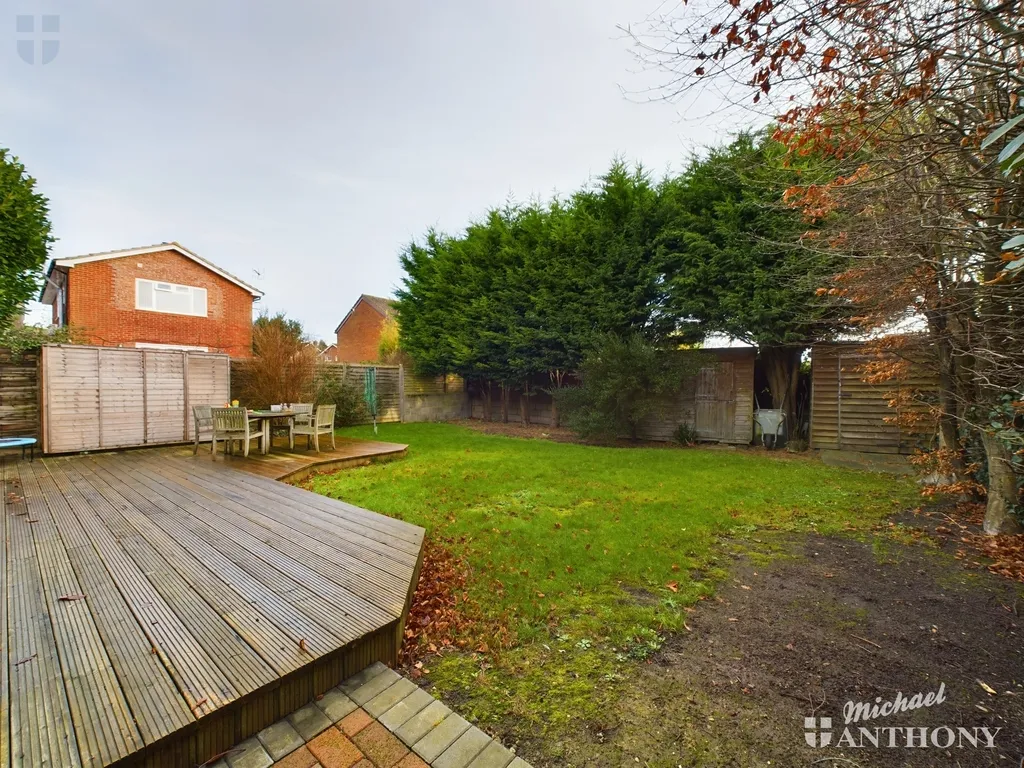 Cautley Close, Quainton, HP22 4BN, photo 25