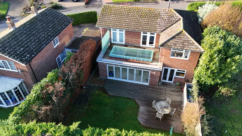 Cautley Close, Quainton, HP22 4BN, photo 14