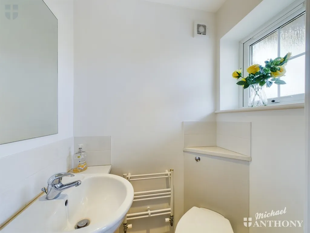 Cautley Close, Quainton, HP22 4BN, photo 11