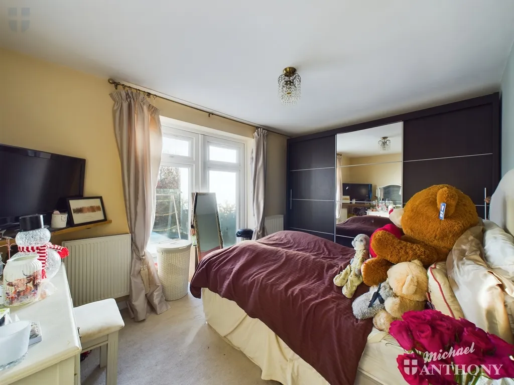 Cautley Close, Quainton, HP22 4BN, photo 12