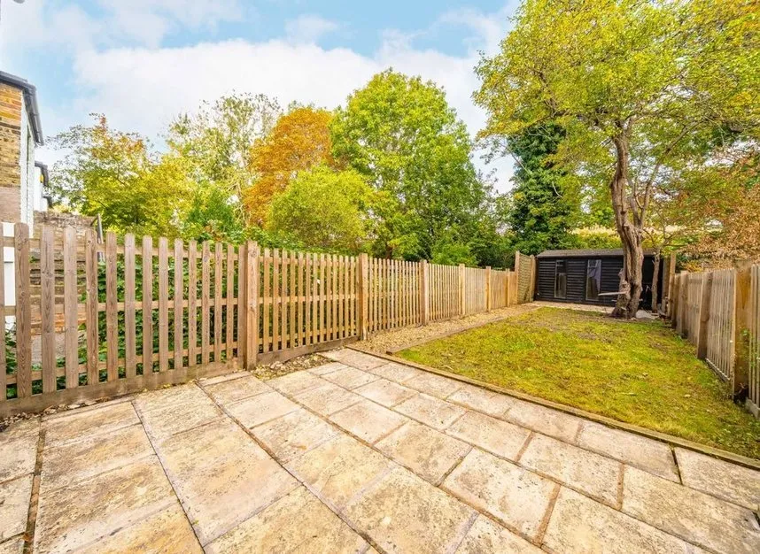 Byrne Road, Balham, SW12, photo 6