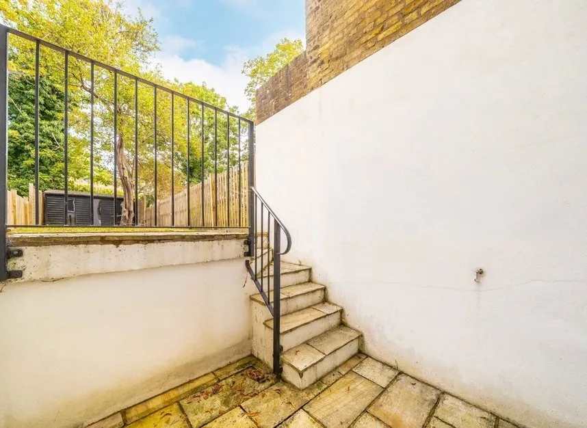 Byrne Road, Balham, SW12, photo 5