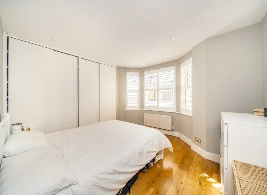 Byrne Road, Balham, SW12, photo 4