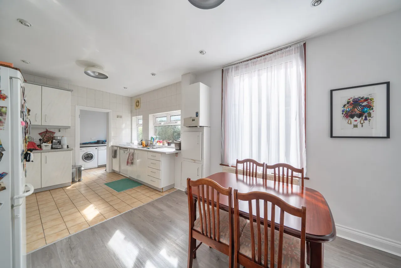 Lambert Road, Finchley, N12, photo 5