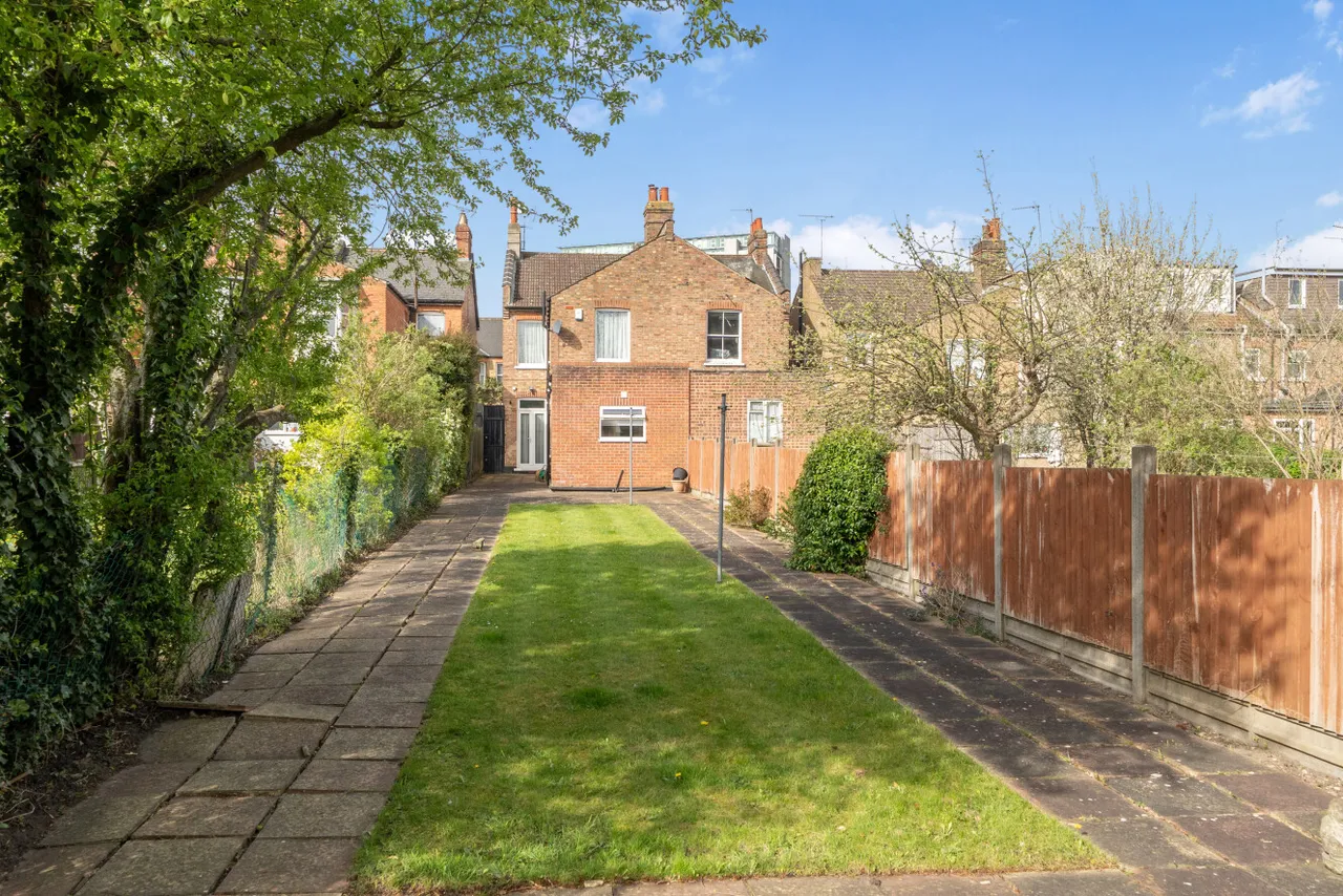Lambert Road, Finchley, N12, photo 4