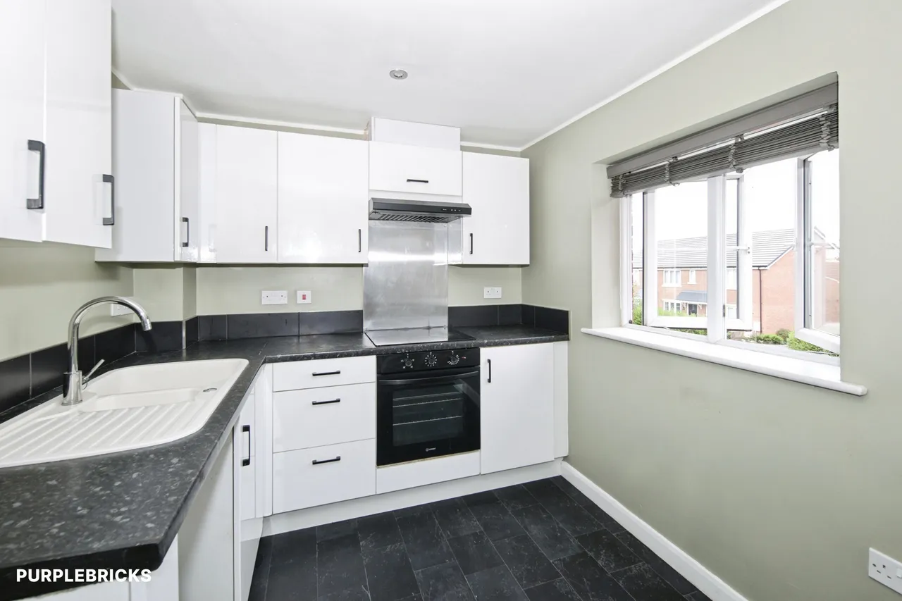 Coopers Meadow, Keresley End, CV7, photo 12