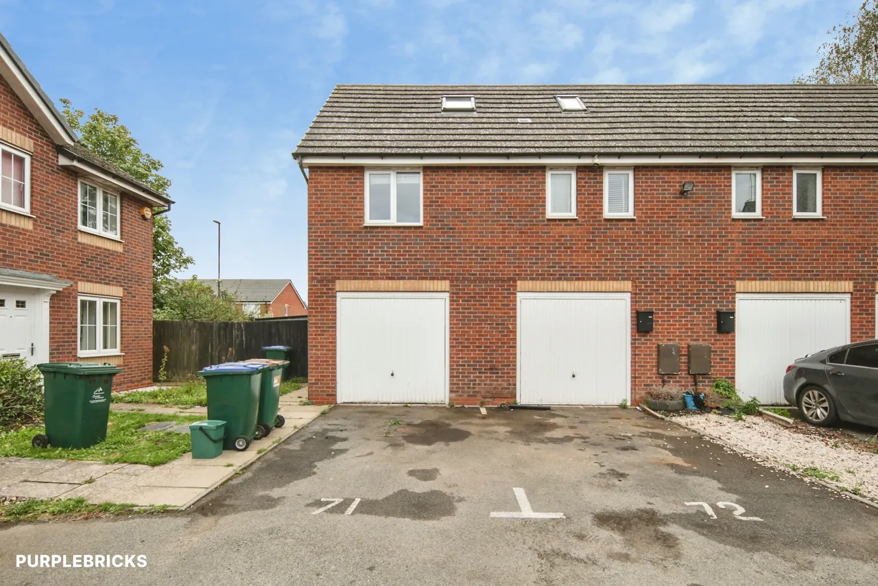 Coopers Meadow, Keresley End, CV7, photo 2