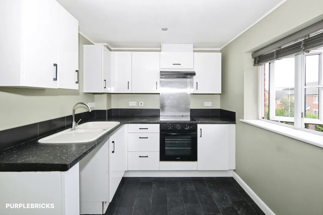 Coopers Meadow, Keresley End, CV7, photo 13