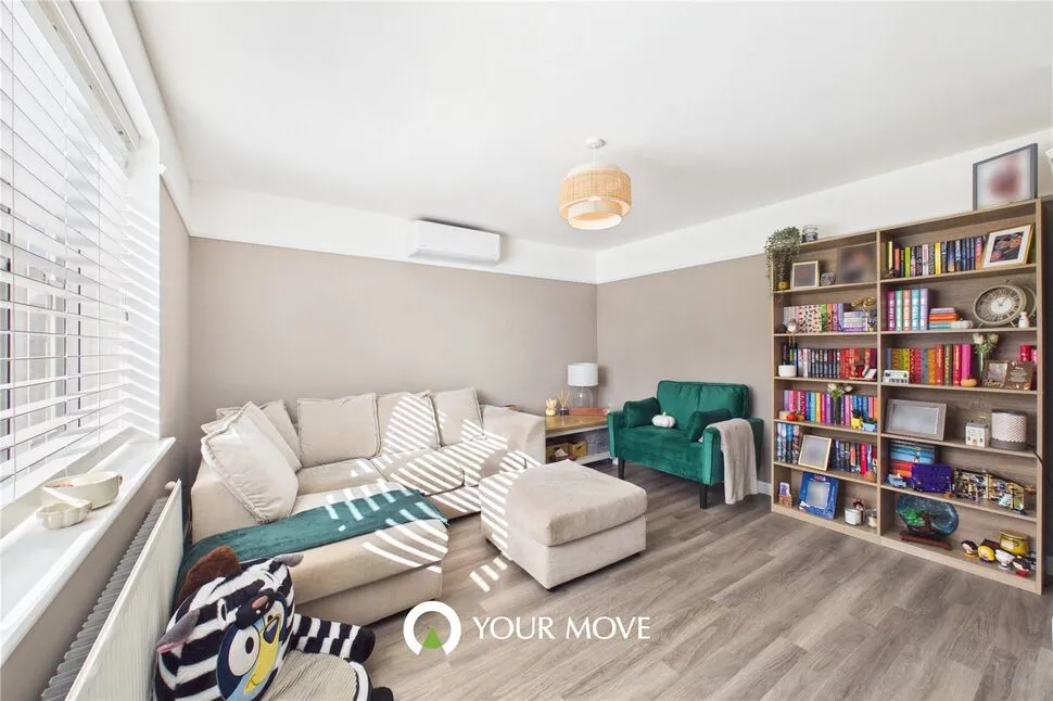 Colby Drive, Bradwell, NR31, photo 5