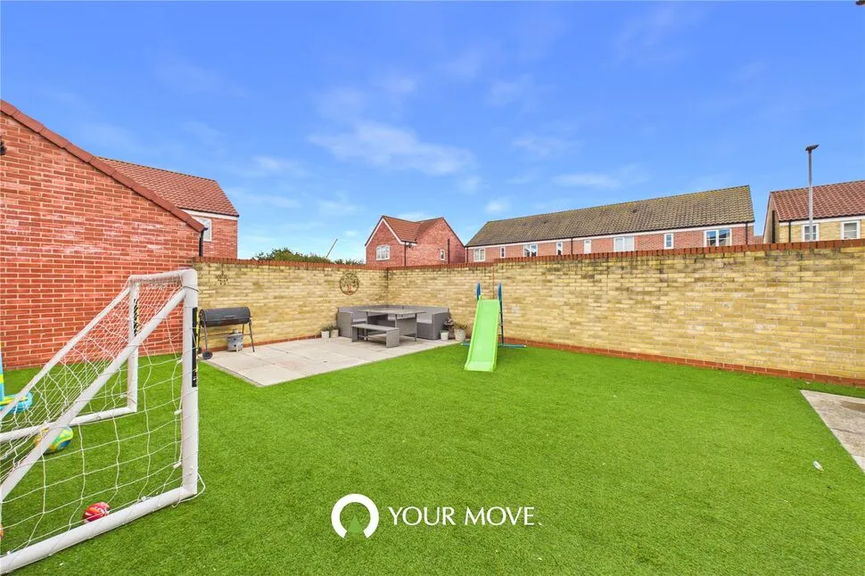 Colby Drive, Bradwell, NR31, photo 19