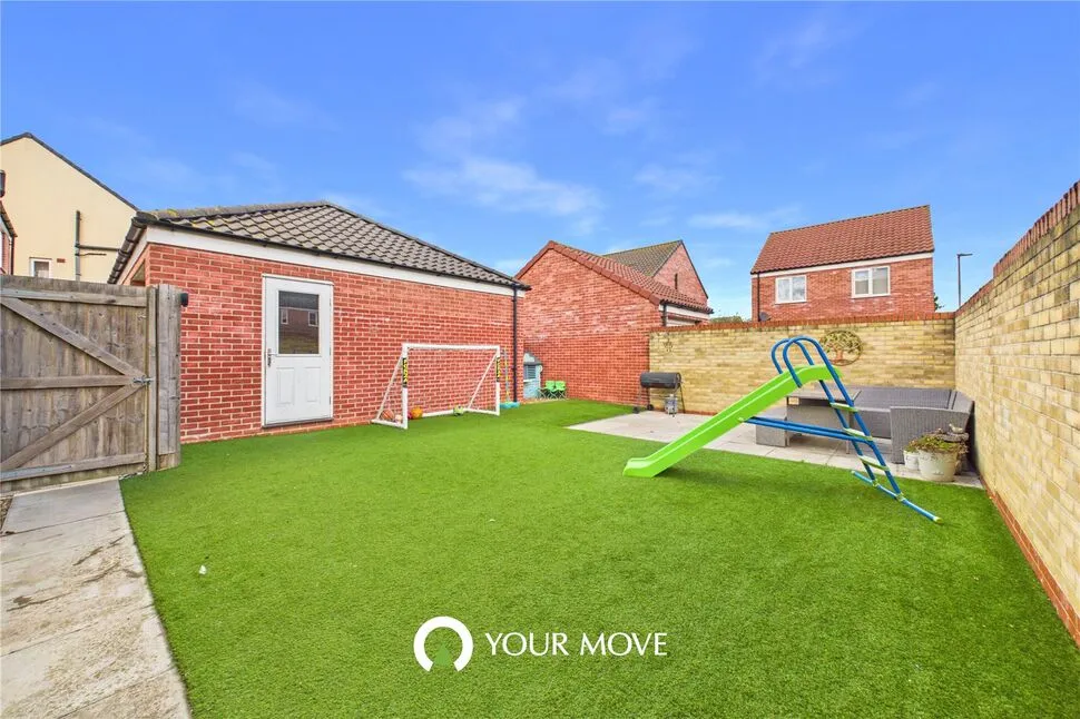 Colby Drive, Bradwell, NR31, photo 18