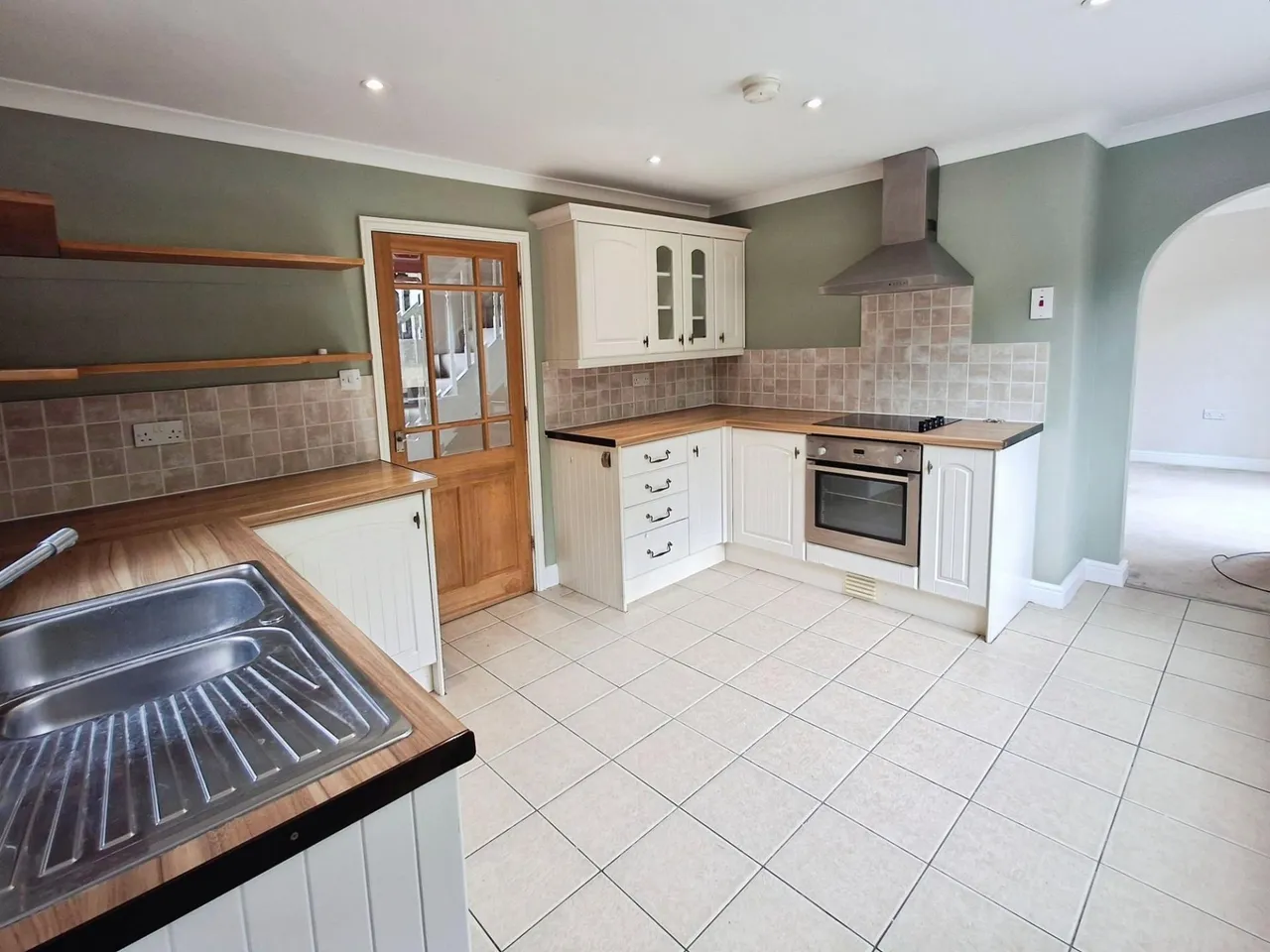 Coronation Road, Corby Glen, NG33, photo 6