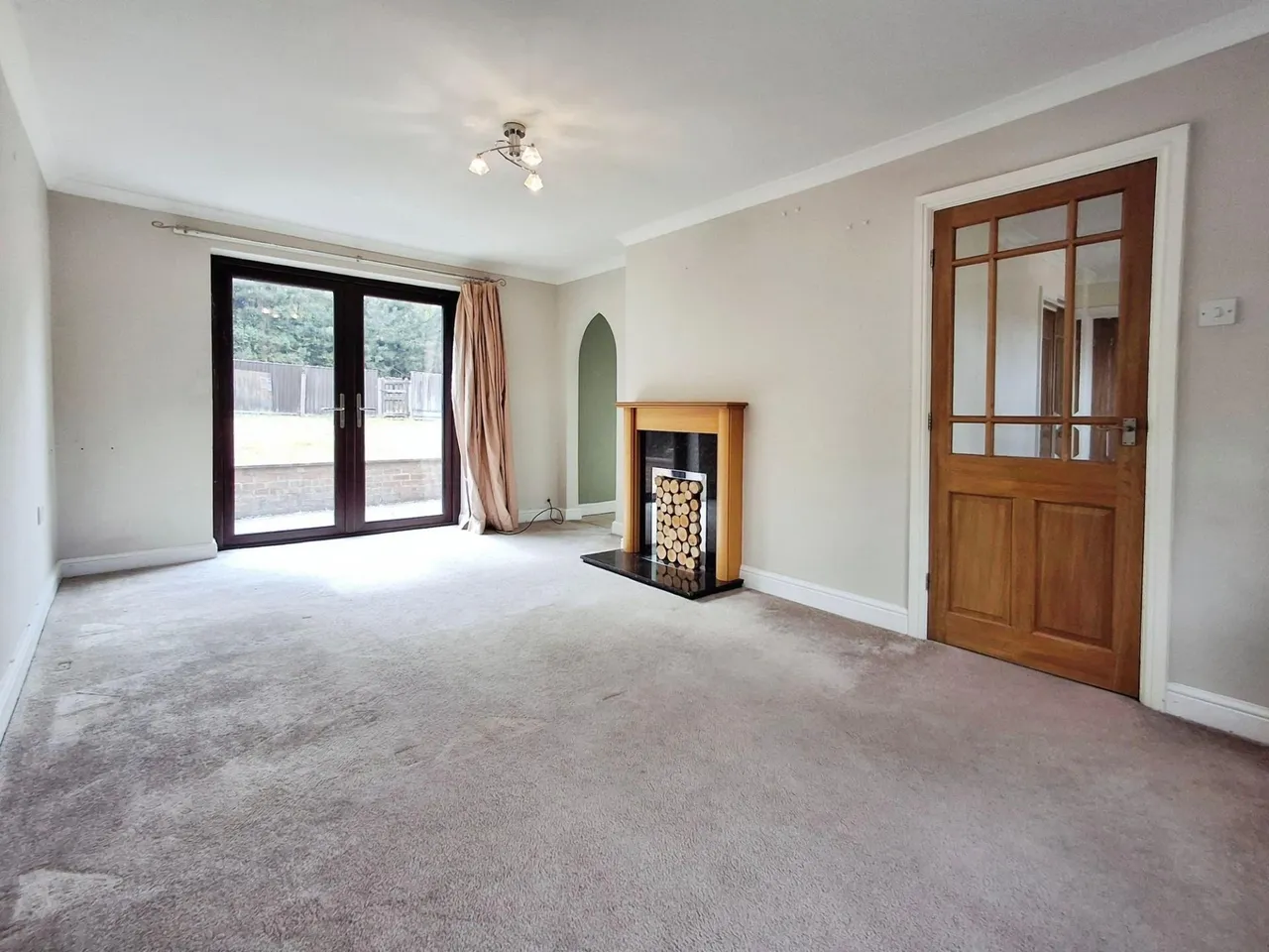 Coronation Road, Corby Glen, NG33, photo 3