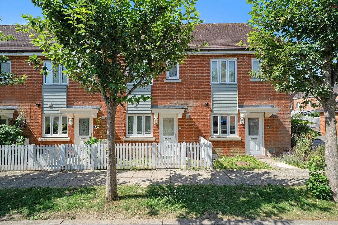 The Moors, Redhill, RH1, photo 10