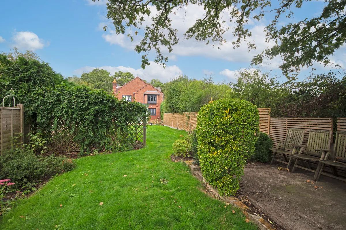 Shernal Green, Droitwich Spa, WR9, photo 24