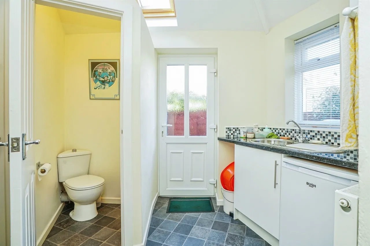 Valley Terrace, Leeds, photo 7