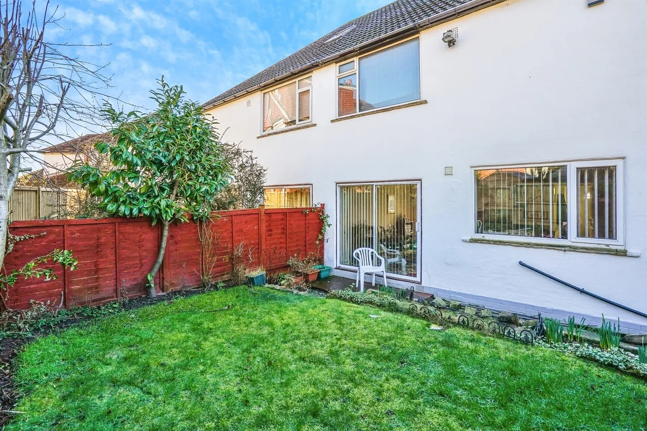 Valley Terrace, Leeds, photo 9