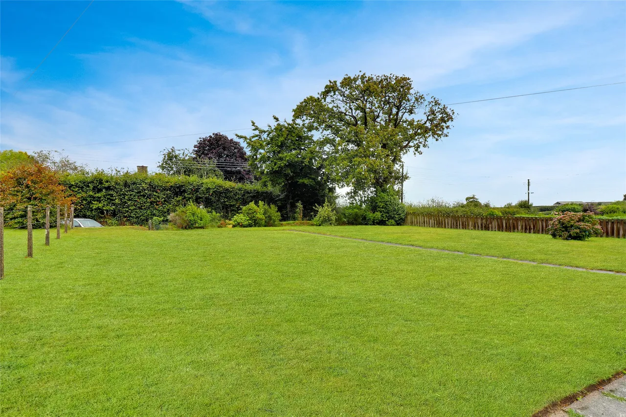 Beech Lea, Ashreigney, EX18, photo 15