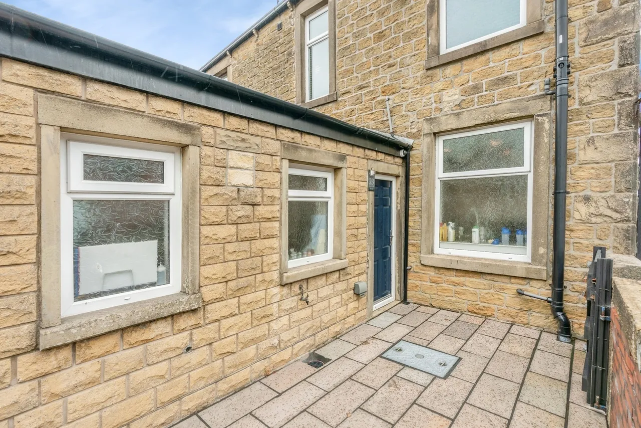 Skipton Road, Barnoldswick, BB18, photo 19