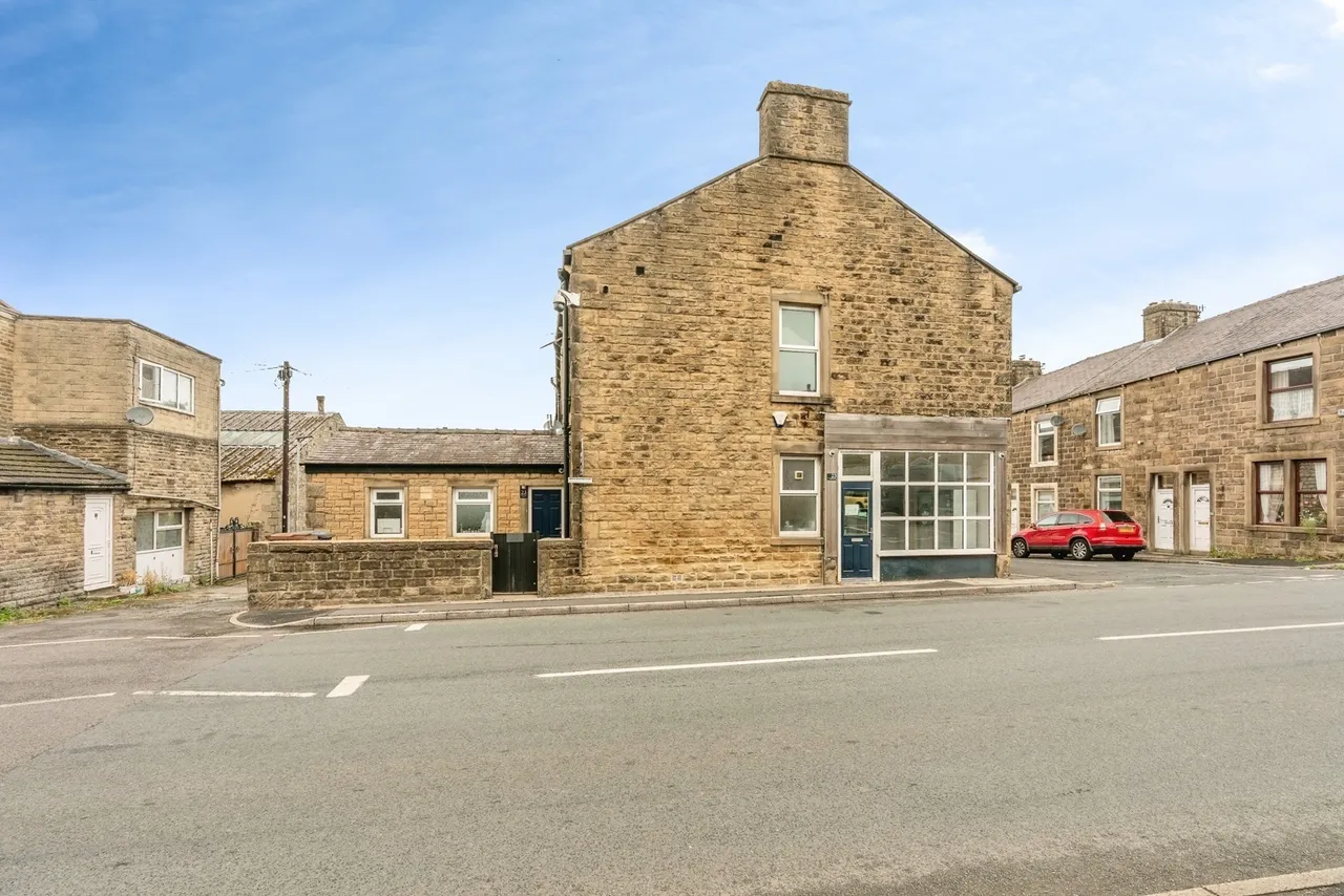 Skipton Road, Barnoldswick, BB18, photo 20