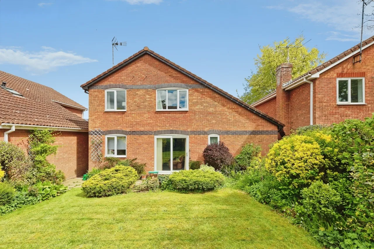 Rochester Avenue, Canterbury, Kent, CT1, photo 16