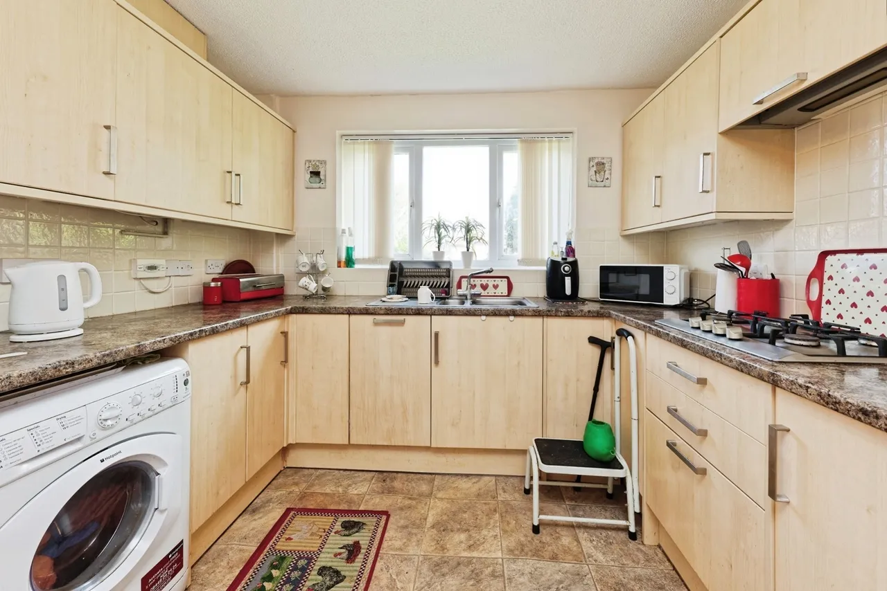 Rochester Avenue, Canterbury, Kent, CT1, photo 8