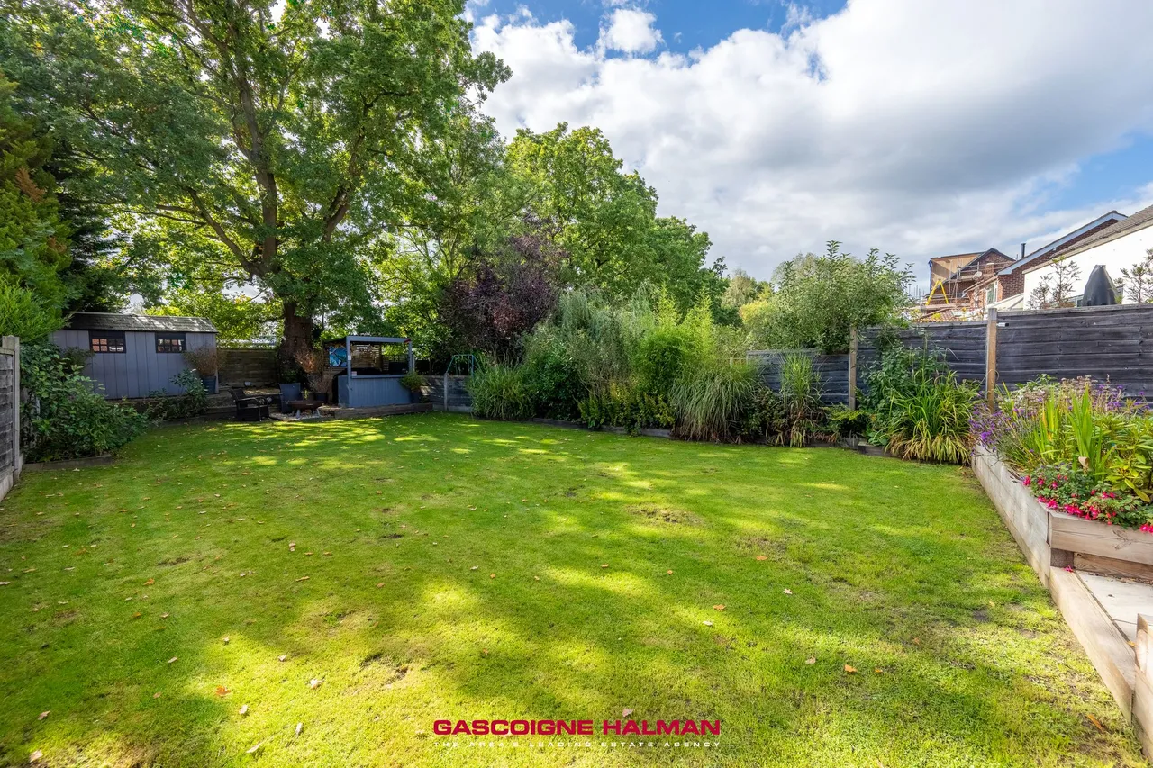 Longmeadow, Cheadle, photo 28