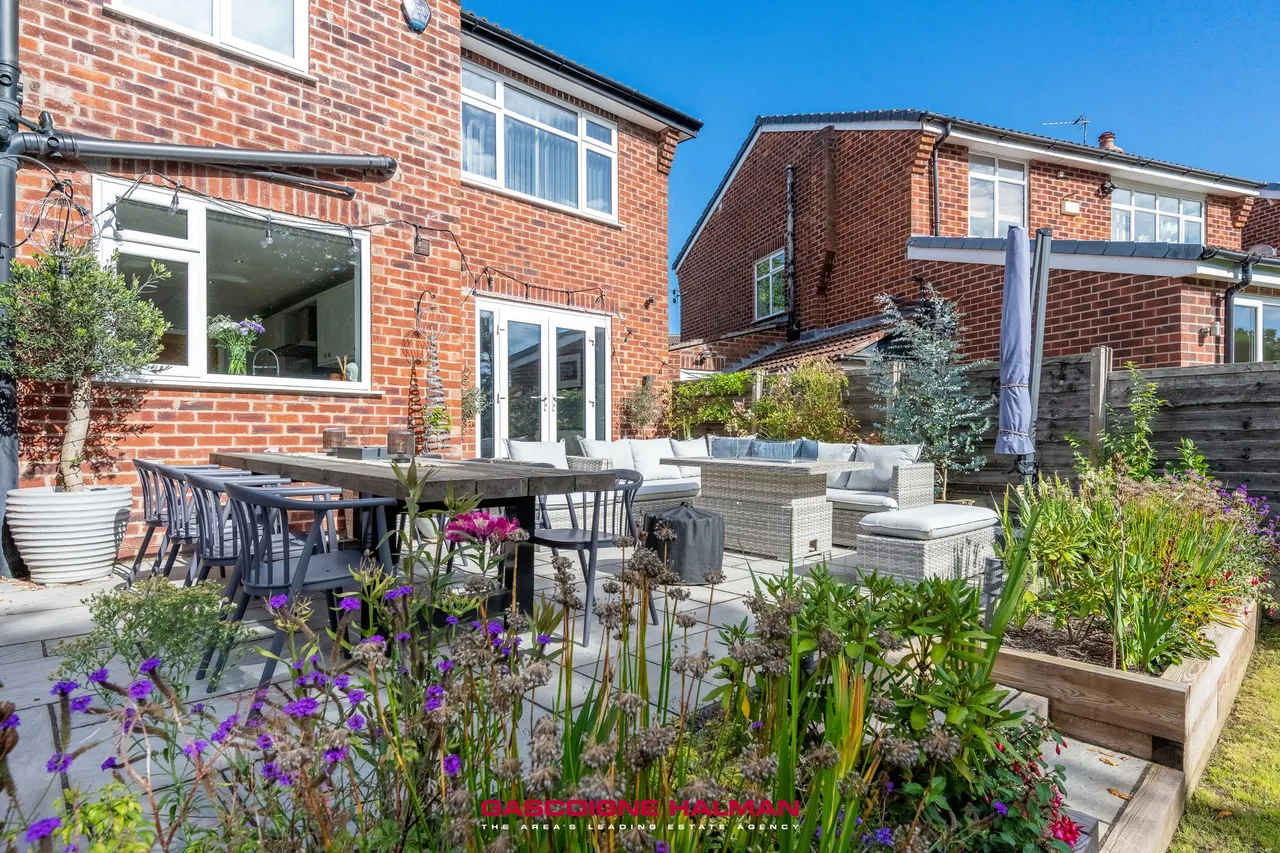 Longmeadow, Cheadle, photo 32