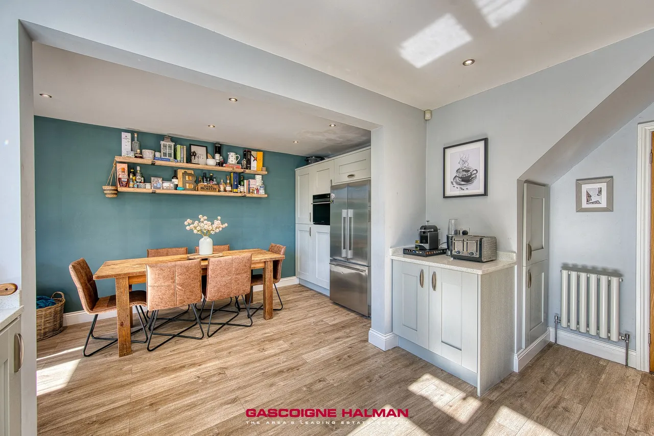 Longmeadow, Cheadle, photo 10