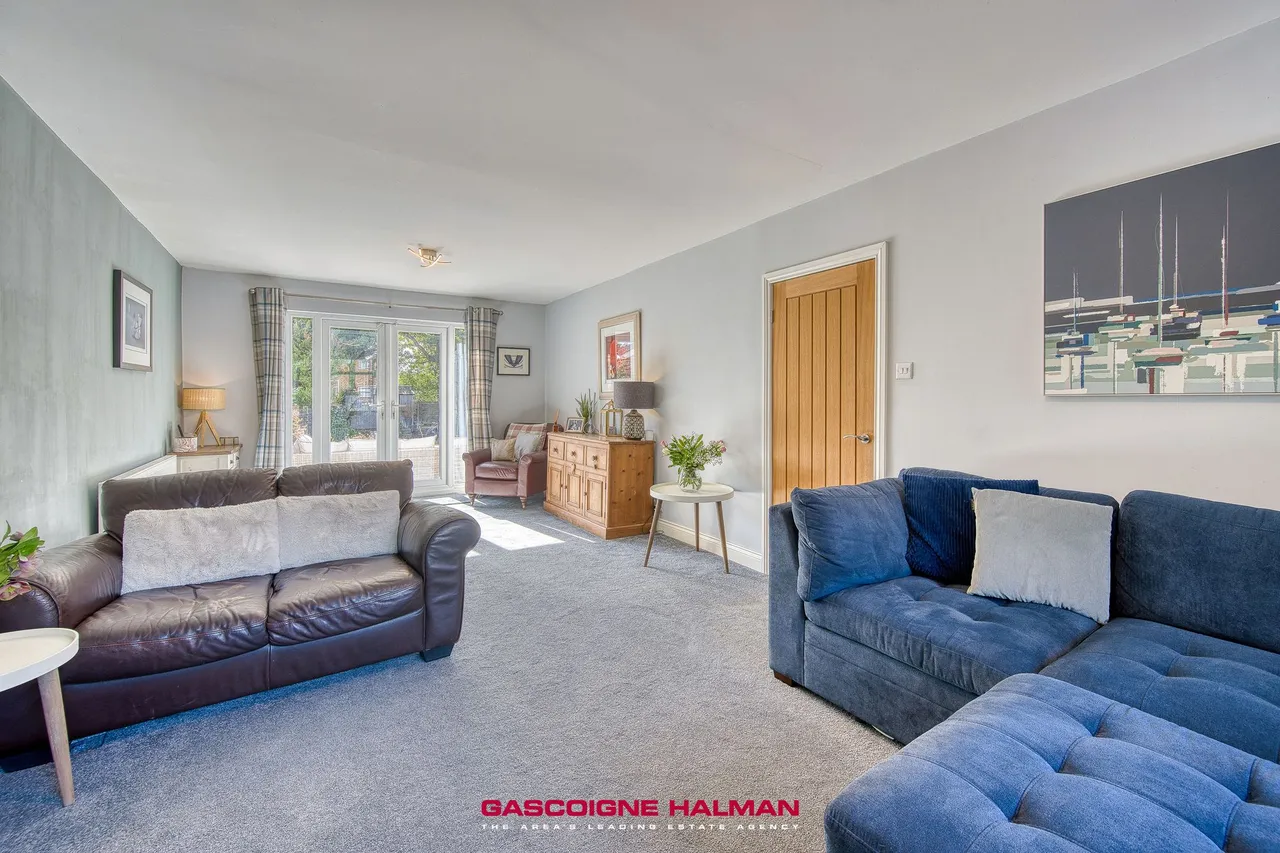 Longmeadow, Cheadle, photo 4