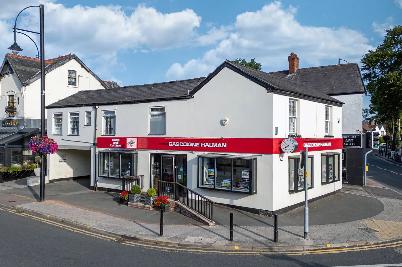 Longmeadow, Cheadle, photo 38