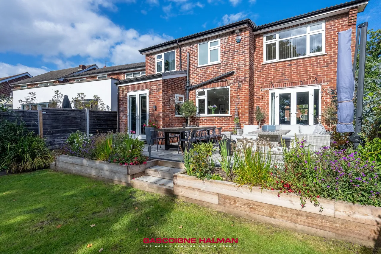 Longmeadow, Cheadle, photo 31