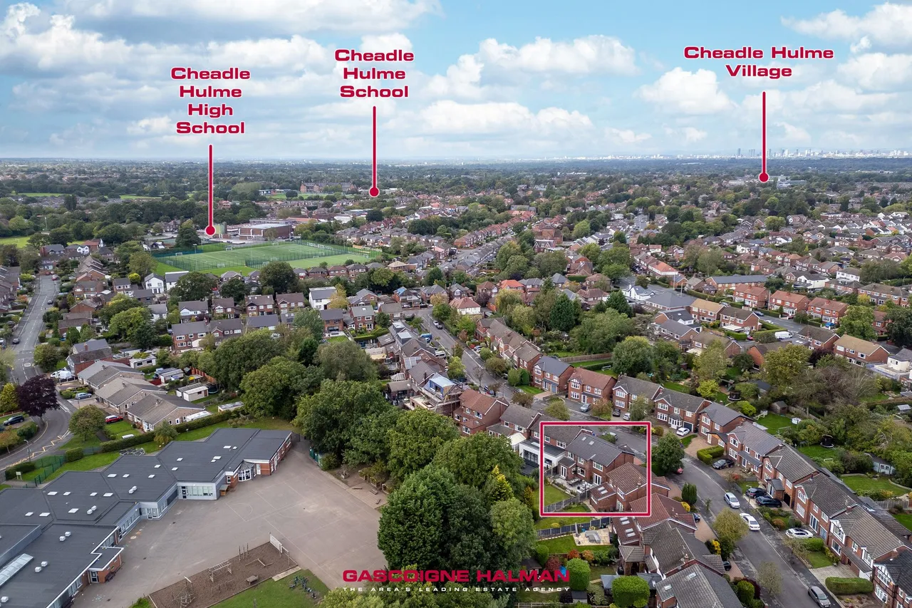 Longmeadow, Cheadle, photo 36