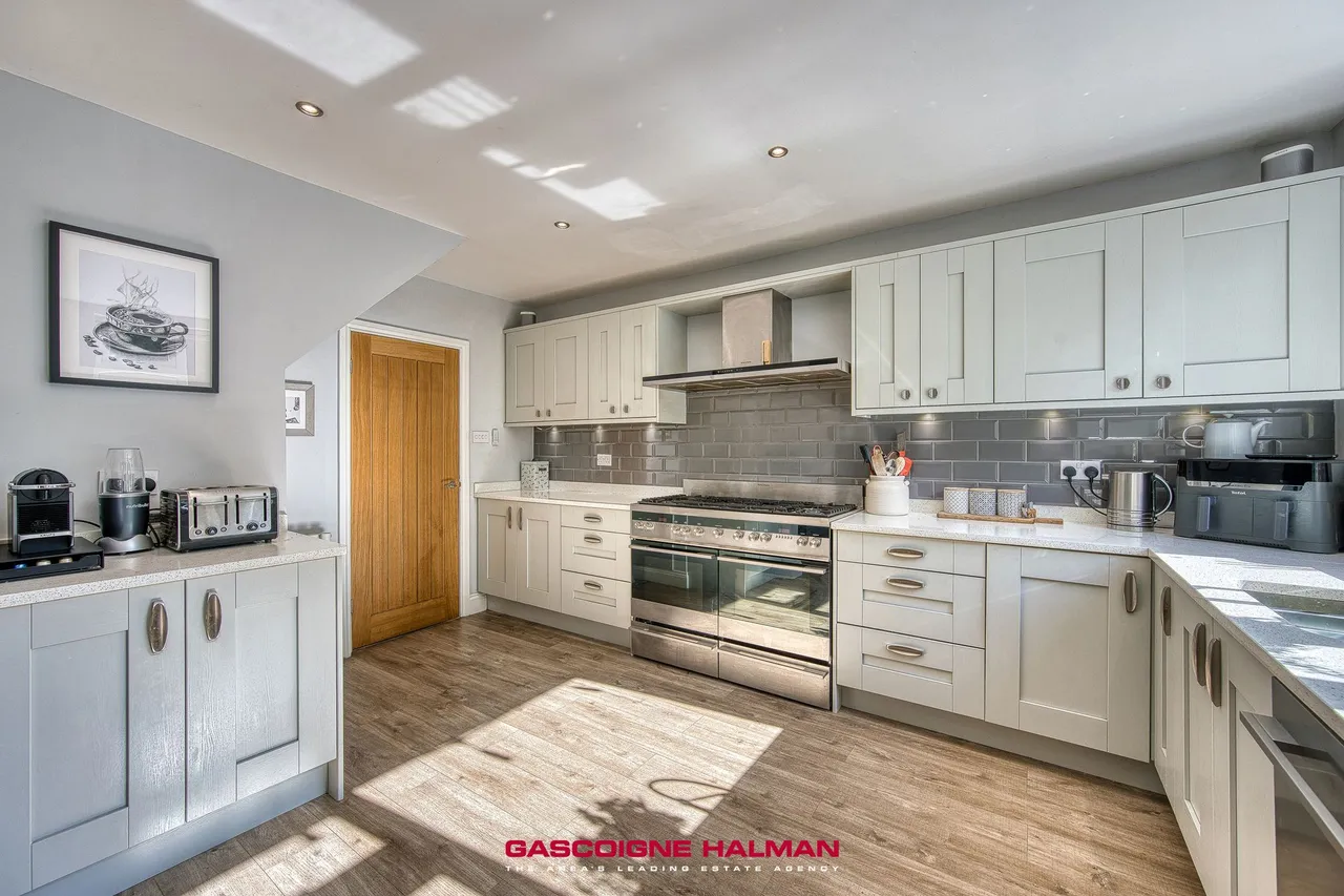 Longmeadow, Cheadle, photo 9