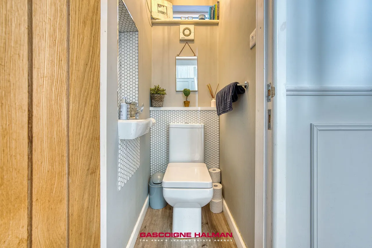 Longmeadow, Cheadle, photo 15