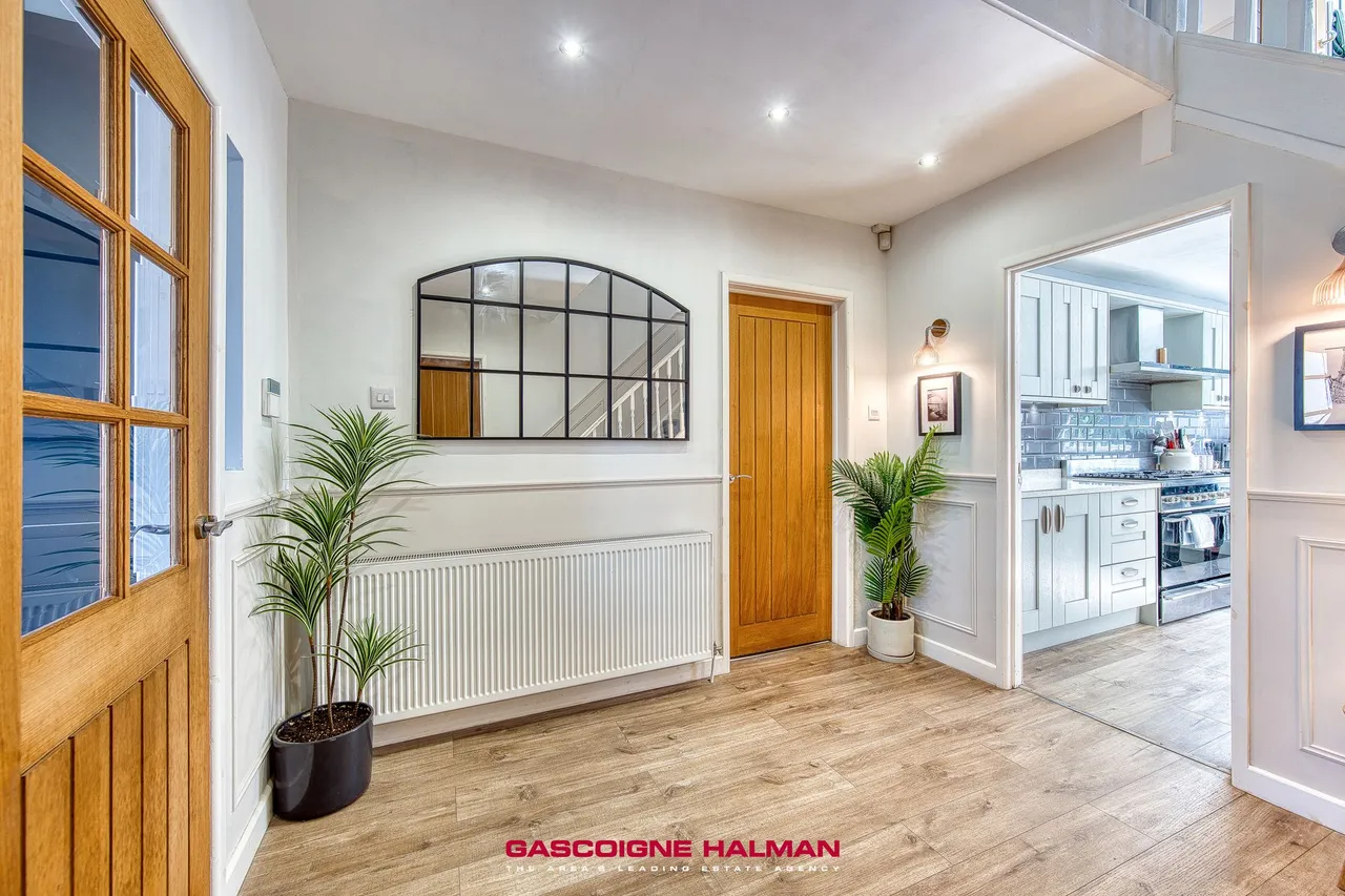 Longmeadow, Cheadle, photo 5