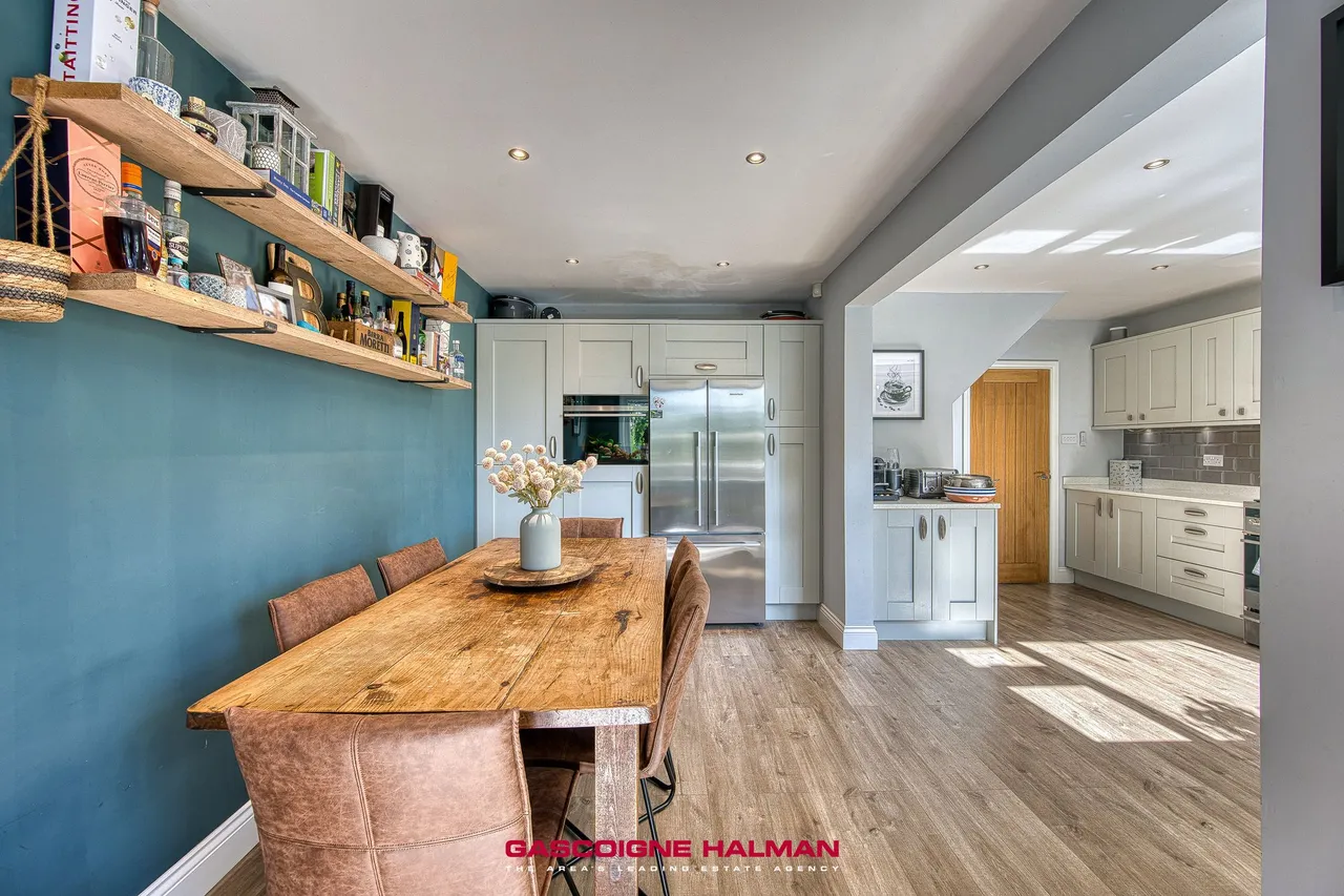 Longmeadow, Cheadle, photo 12