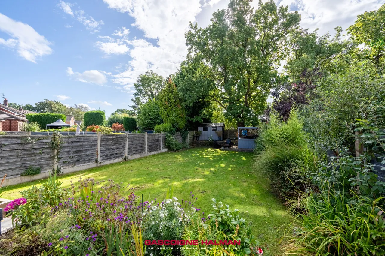 Longmeadow, Cheadle, photo 29