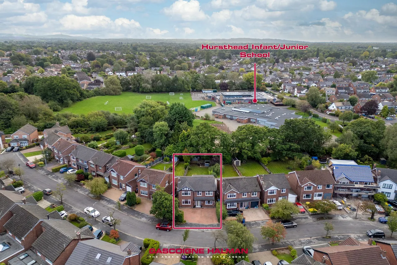 Longmeadow, Cheadle, photo 35