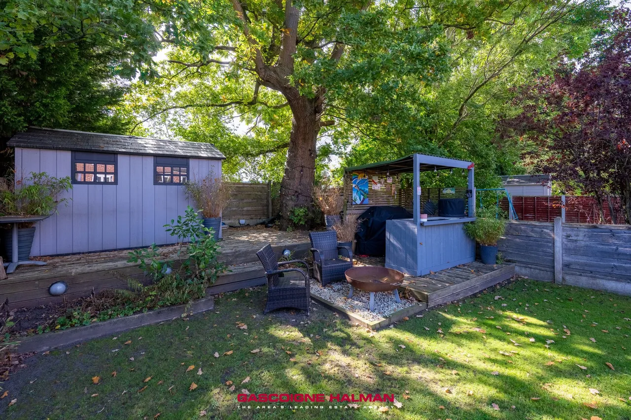 Longmeadow, Cheadle, photo 30