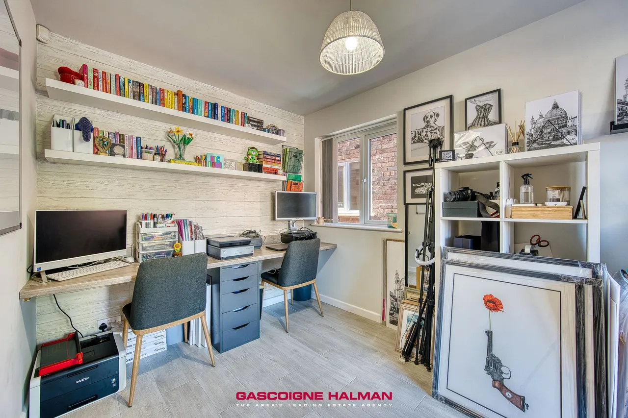 Longmeadow, Cheadle, photo 13