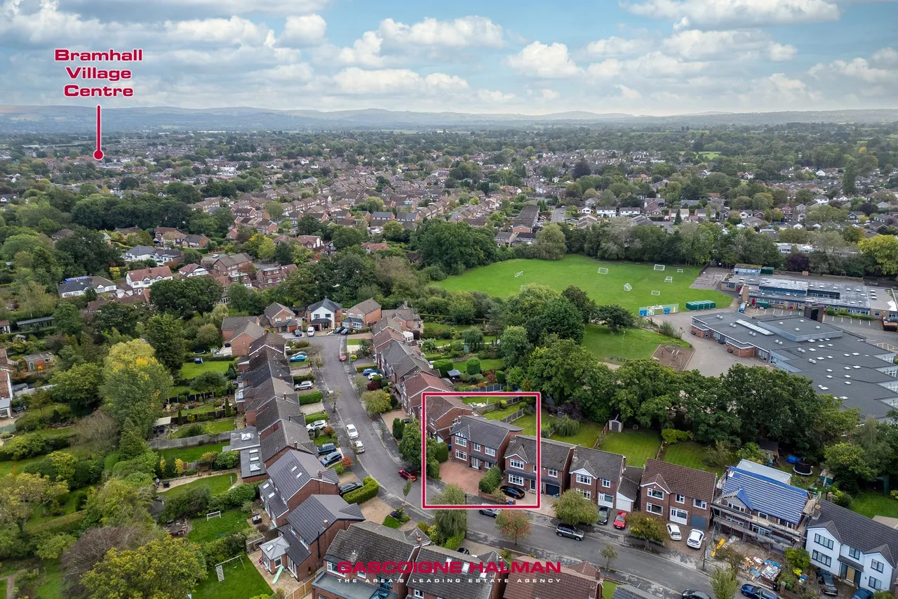 Longmeadow, Cheadle, photo 34