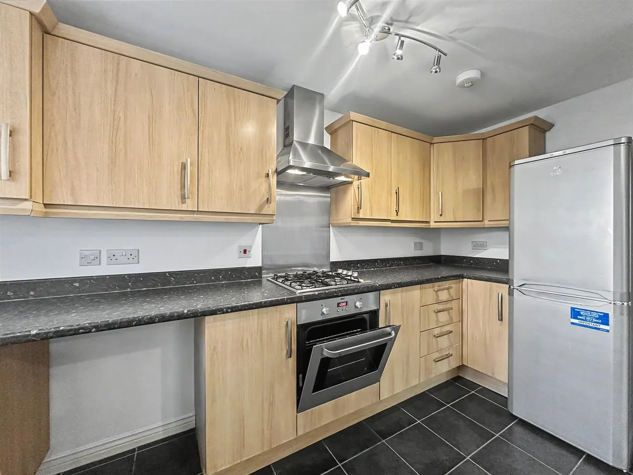 Magnus Court, Derby, DE21, photo 6