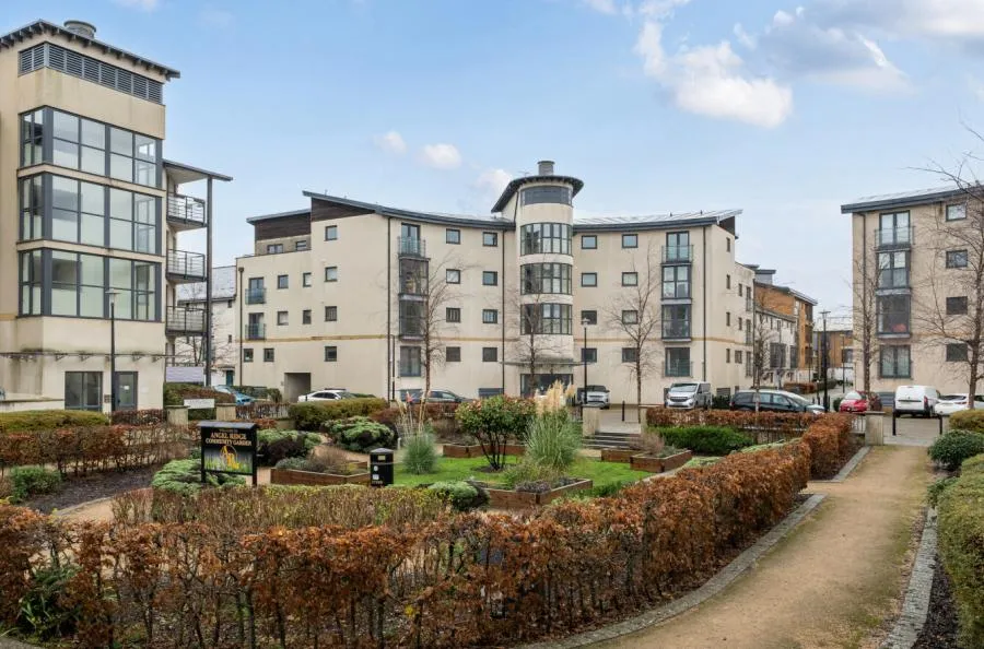 Pasteur Drive, Swindon, SN1, photo 4