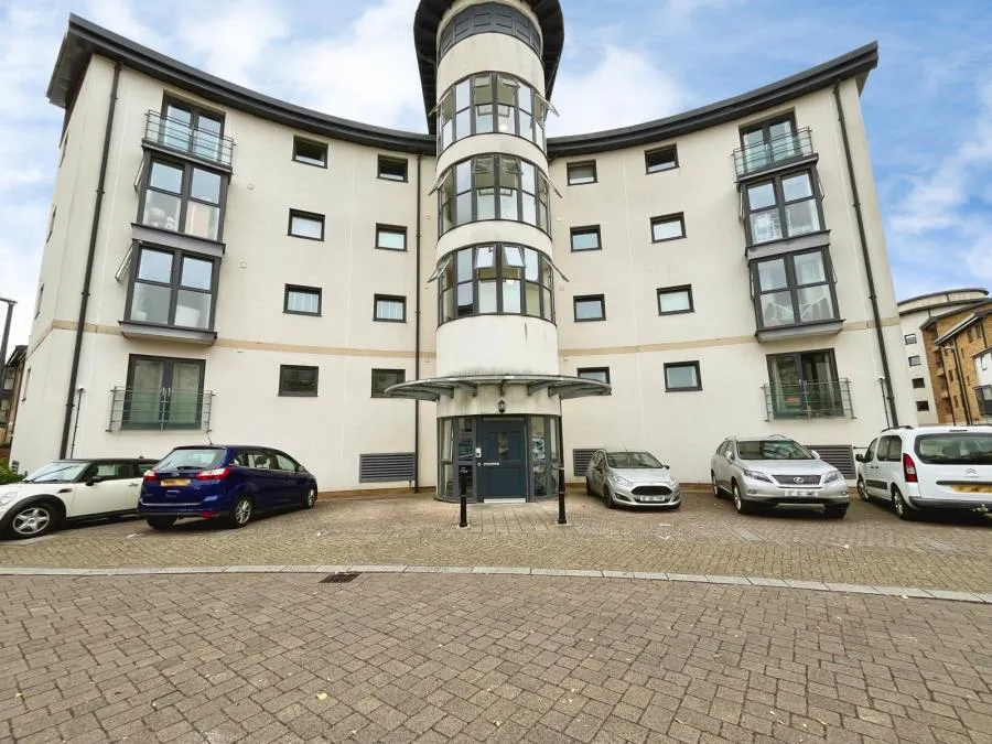 Pasteur Drive, Swindon, SN1, photo 19