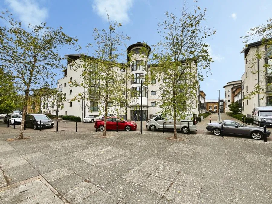 Pasteur Drive, Swindon, SN1, photo 18
