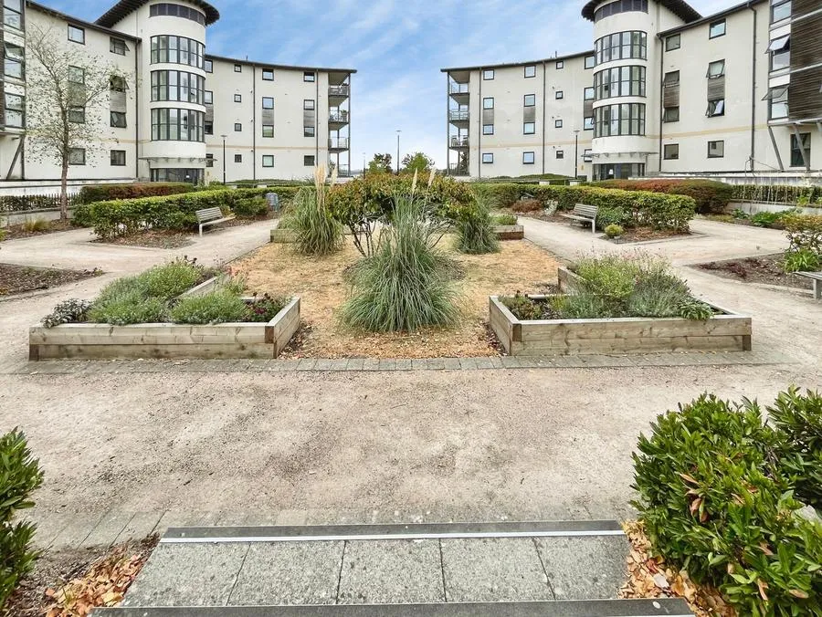 Pasteur Drive, Swindon, SN1, photo 17